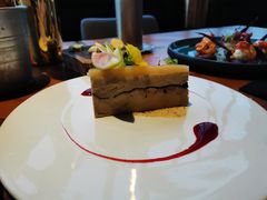 黑菌香滑鹅肝派-AZUL by FUEL蓝色·法式酒馆(琶醍店)