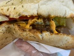 -赛百味SUBWAY(武汉国际广场店)