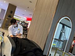 -海底捞火锅(高新万达广场店)
