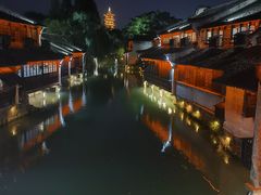 -老运河餐厅