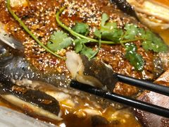 -鱼来顺纸上烤鱼