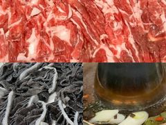 -三兴涮羊肉(荣安大街店)