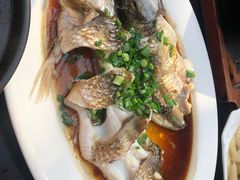 -古韵餐厅(湖畔大学店)