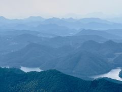 -午潮山国家森林公园