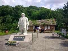 -丹东天桥沟景区