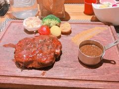 -半悦牛排(龙湖西宸天街店)