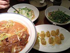 -新连采·海鲜·大连菜(大连恒隆广场店)