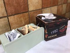 -北戴河庆山饭店·海鲜砂锅粥(北戴河黑石路店)