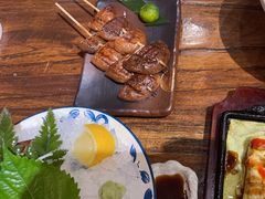 -披头士烧鸟居酒屋(王府井店)