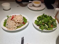 -古洼一锅鲜(开发区店)