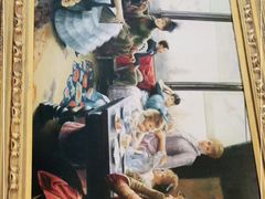 -Me Coffee下午茶艺术空间