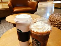 -星巴克臻选(国贸商城首店)