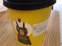 -丘大叔柠檬茶(乐峰广场分店)