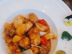 -水月周庄铂尔曼酒店-水月荟中餐厅