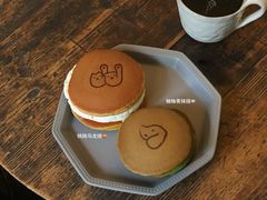 -泽田本家·铜锣烧(美罗城店)