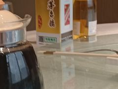 -紫鑫阁饭庄(长安店)