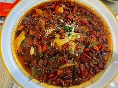 -添福来墨鱼饺子 · 海鲜东北菜(大连星海·黄浦路店)