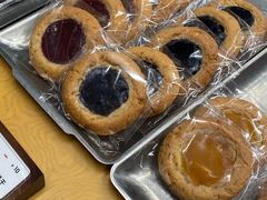 -LANLIZI BAKERY(COSMO店)