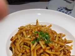 -大鸭梨烤鸭·北京菜(南小街/南苑店)
