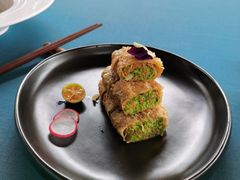 -荷风细雨·中国茶宴(碧云店)