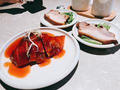 -松鹤面馆·古法焖肉面(观前店)