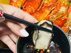 -星记小馆·小蓝龙·老南京砂锅菜(上海路店)