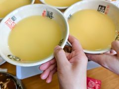 -顺姬冷面(长白西路店)