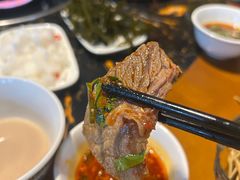 -尼玛藏家风味园(阿山食城店)