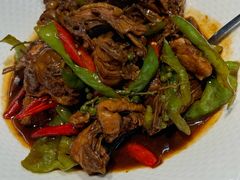 -鑫悦诚府·新鲁菜·餐厅(趵突泉店)