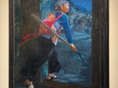 -中华艺术宫(上海美术馆)