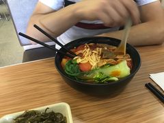 -李先生牛肉面大王(包头火车站店)