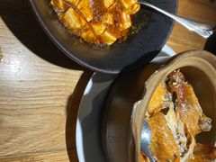 -金牌外婆家(苏州中心店)