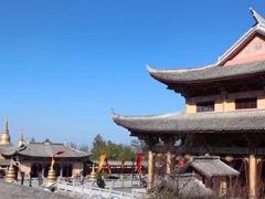 -天龙八部武侠城