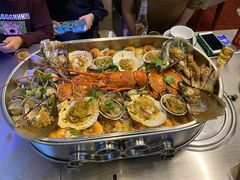 -东记炭炉·海鲜鸡煲(龙华店)
