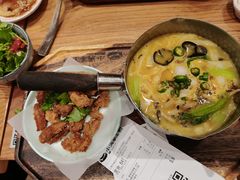 -小满手工粉(上海月星环球港店)
