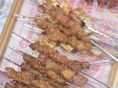 -可口香·非遗老号烧烤(南岗直营店)