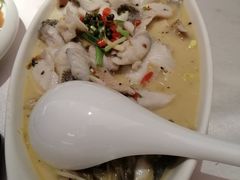 -粗茶淡饭·汉口公馆(循礼门店)