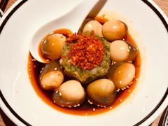 脆椒小皮蛋-太二酸菜鱼(长沙IFS国金中心店)