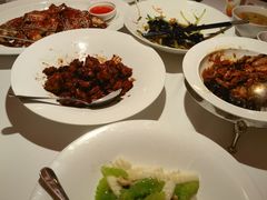 -宝轩渔府·老字号海鲜·正宗津菜(水上店)