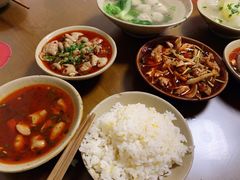 红烧肥肠-周肥肠(江油总店)