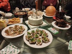 -大鹅岛绿色生态美食园