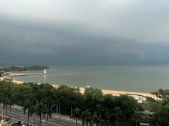 -珠海怡景湾大酒店