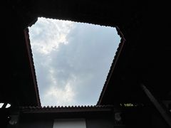 -平安桥天主教堂