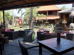 -Pundi Pundi Restaurant