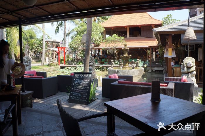 Pundi Pundi Restaurant图片