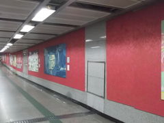 -越秀公园(地铁站)