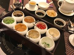-好彩海鲜火锅饭店(银河百老汇店)