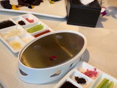 -晋阳春·山西菜·北京烤鸭(交大店)