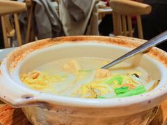 -莆田餐厅PUTIEN(三里屯店)