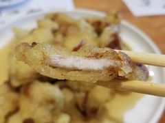 -老长春肉馆(创业大街店)